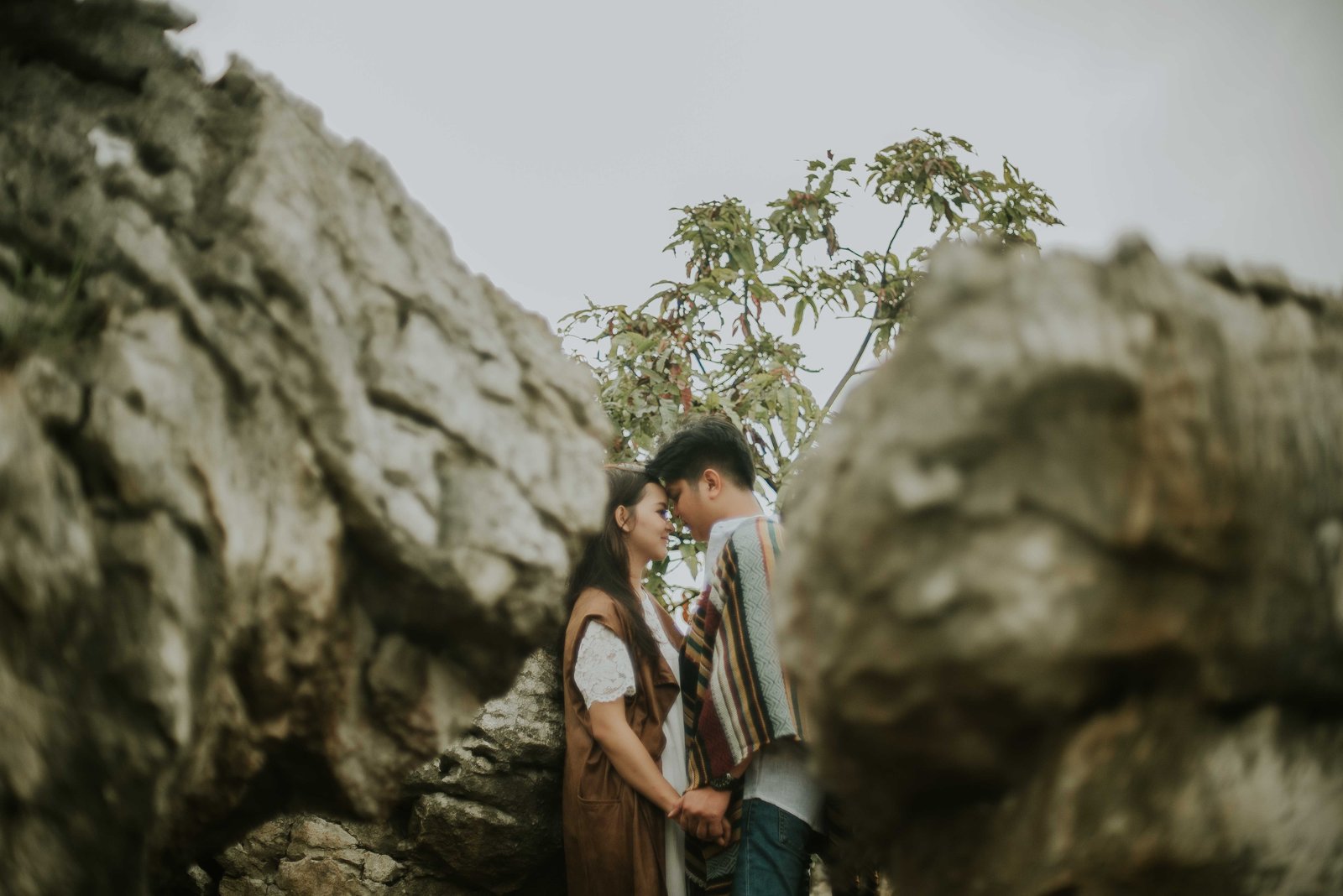 Anissa & Ivan